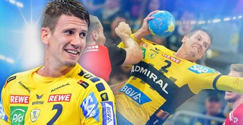 Лидер сборной Швейцарии Анди Шмид: "Всегда приятно играть против друзей"