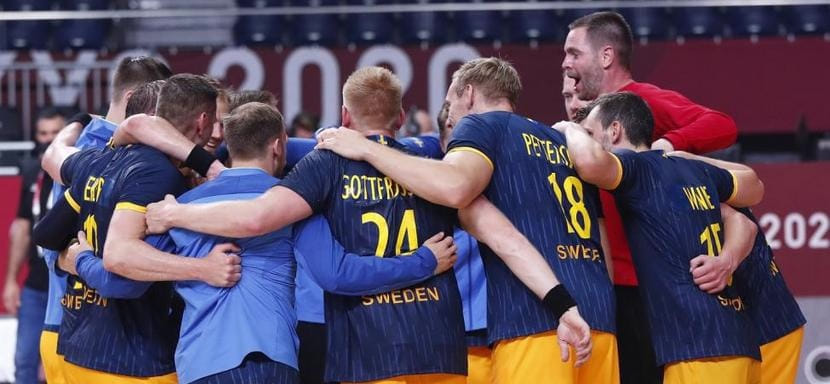 Олимпийский дневник. День 5. С четырьмя досрочными четвертьфиналистами. И вновь без сенсаций