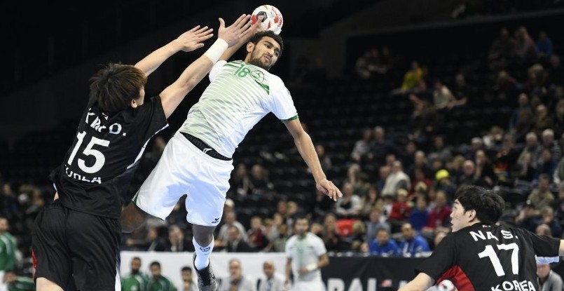 ЧМ-2019. Сборная Саудовской Аравии завершила турнир на двадцать первом месте