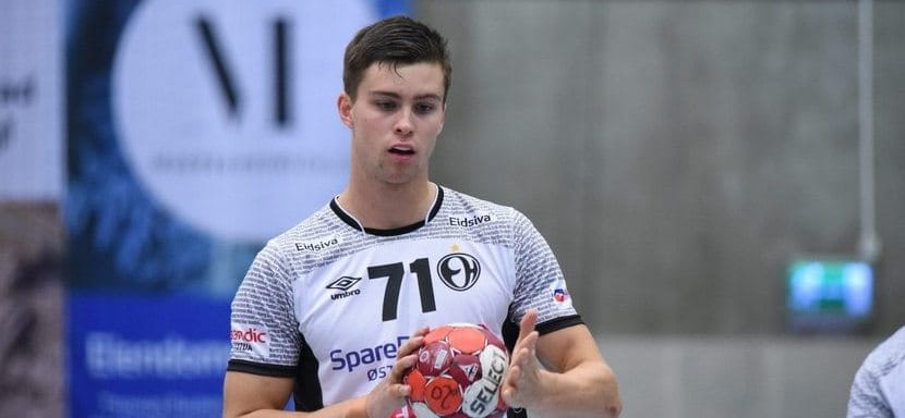 Агент крайнего “Эльверума” Александера Блонца подтвердил, что норвежцем интересуется “ПСЖ”. Также у него есть варианты в Скандинавии и Германии