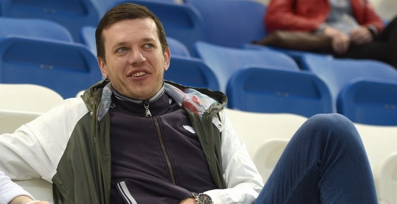 Беларусь. Сергей Рутенко: "А выходцы свои есть в БГК? Ну, 2-3 человека за 18 лет. Я бы оценивал это как неудовлетворительную работу"