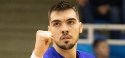 Венгрия. Миклош Рошта: "Настолько жажду игры, что сложно описать словами. Даже готов приползать в раздевалку на четвереньках из-за усталости"