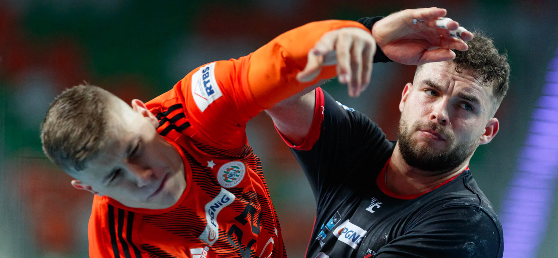 Польша. В единственном матче дня "Квидзынь" обыграл "Гвардию" и оторвался от табличного соседа