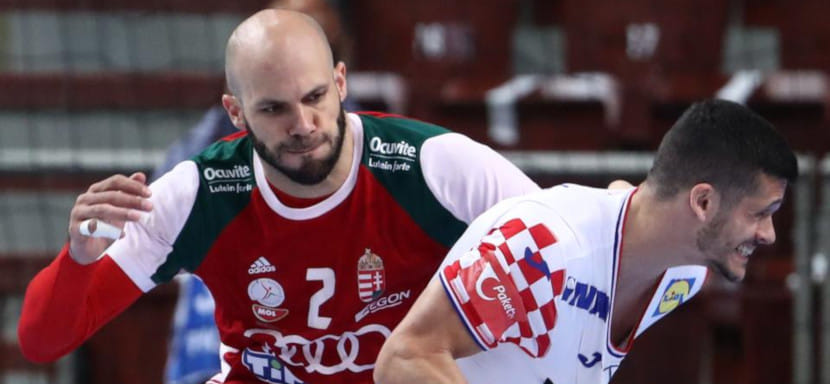 Венгрия. "Веспрем" сумел договориться с "Татабаньей" о переходе Адриана Шипоша. По информации 24rakomet.mk, трансфера Глеба Калараша не будет