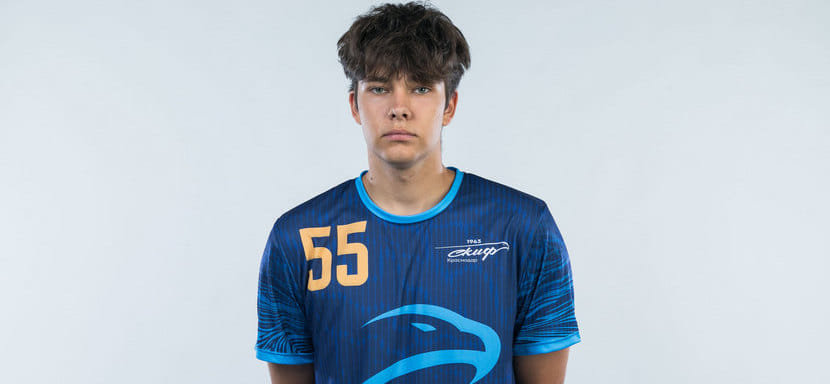 Полусредний молодёжки СКИФа Артём Пупынин получил денежный штраф от ФГР