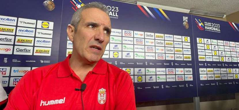 ЧМ-2023. Тони Херона: "Проиграть с разницей в один мяч Германии и в три норвежцам — не стыдно. Но мы не были готовы бороться за большие цели"