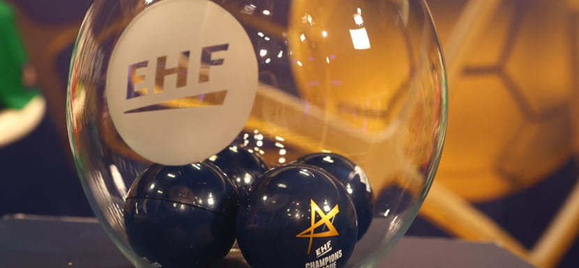 ЕГФ опубликовала процедуру жеребьёвки мужской Лиги чемпионов. "Барса" — в 1-й корзине, "Кельце" — во второй, "Загреб" — в третьей