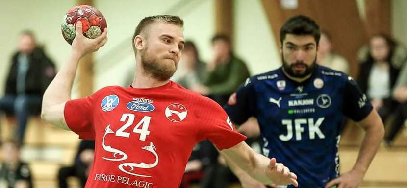 ЧЕ-2022. Россия — Фареры. Экскурсия накануне. Николай Близнов — наш резидент на Овечьих островах