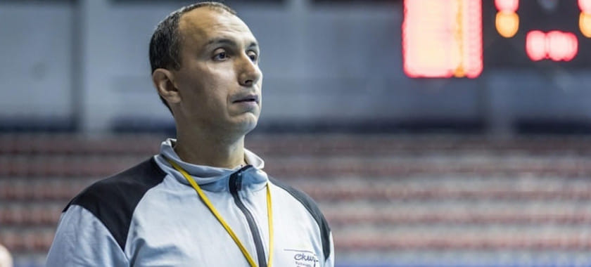 Кубок России. Степан Сидорчук о поражении в Воронеже: "Это моя ошибка, так как дал поиграть молодёжи. Даниилу Гунину выбили зуб" (ВИДЕО)