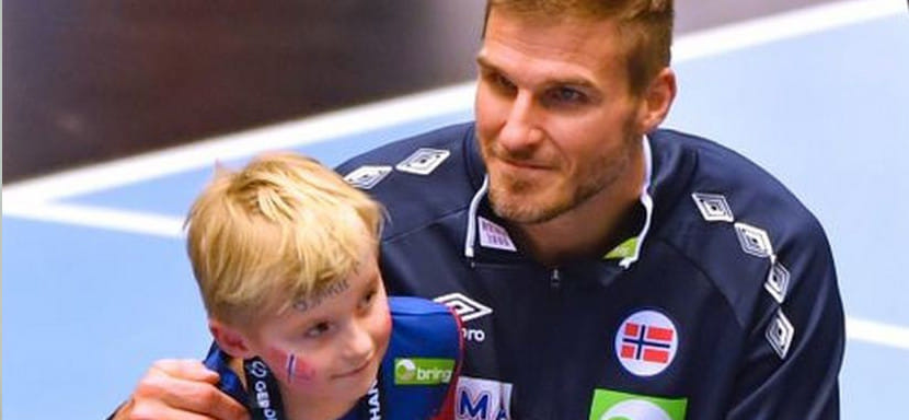 Олимпиада. "Чувствую себя абсолютно опустошенным". Линейный сборной Норвегии Бьярте Мюрхол поставил точку в карьере