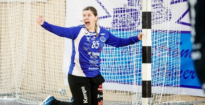 Суперлига. Вратарь Виктория Польшикова стала игроком краснодарской "Кубани"