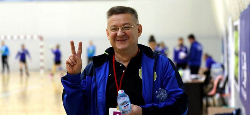 Врач ЦСКА и сборной России Владислав Долгачев: "В нашем клубе никто из игроков не проигнорировал призывы сделать прививки"