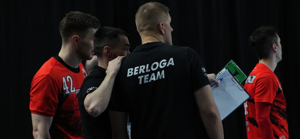 Валентин Бузмаков: "Прошлый сезон стал для меня одним из самых сложных в психологическом и физическом плане"