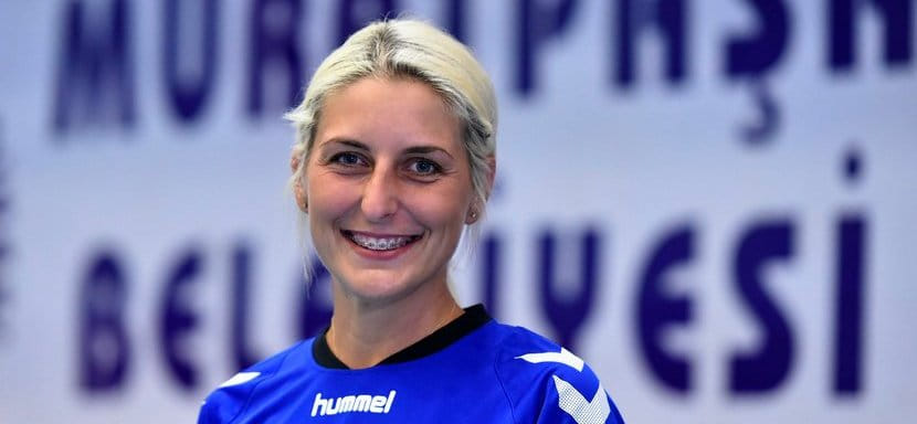 Женская бундеслига. Вратарь сборной Сербии Кристина Граовац стала игроком леверкузенского "Байера"