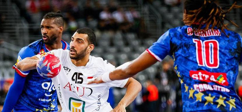 Сегодня в Руанде стартует 27-й мужской чемпионат Африки, на котором будут разыграны пять путёвок на чемпионат мира-2027