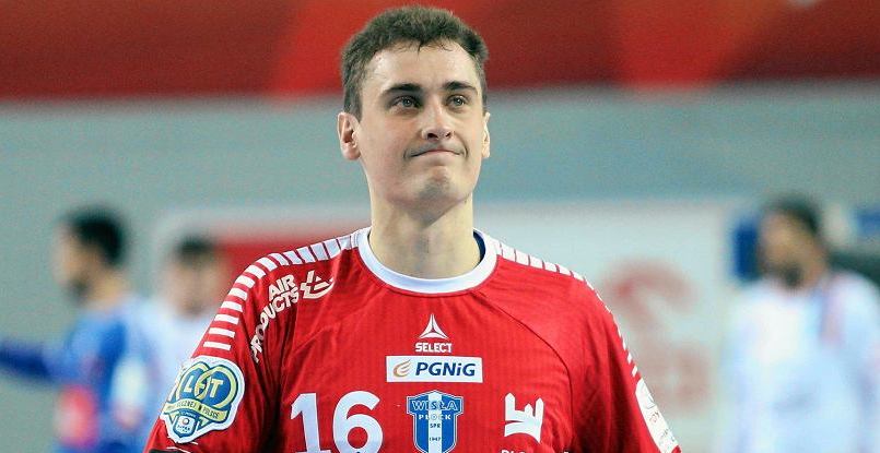 ЧЕ-2020. Голкипер "Вислы" и сборной Польши Адам Моравски получил травму во время "Турнира четырех наций"