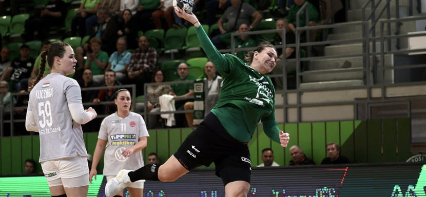 Венгрия. "Дьёр" и "Ференцварош" одержали разгромные домашние победы и продолжают идти со 100-процентным результатом в чемпионате