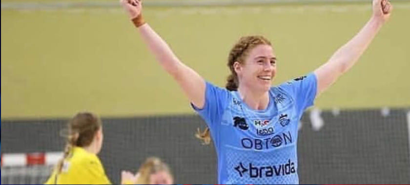 Румыния. "Рапид" выкупил у "Орхуса" одного из лучших бомбардиров чемпионата Дании — 30-летнюю Матильде Неесгорд