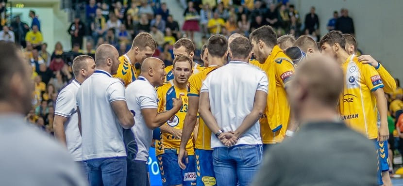 Польша. "Сталь" из Мелеца поддержала "Виве", перечислив на счет по сбору средств 5 тысяч злотых