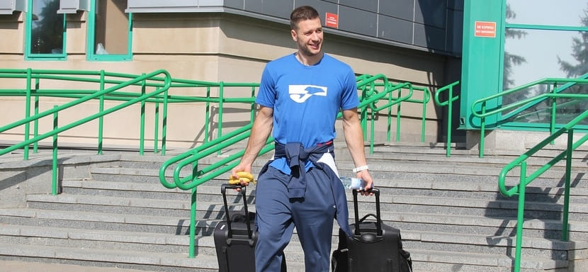 Лига чемпионов. Марко Панич: "Мешков Брест" одержал пять важных побед подряд и набрал неплохой темп. Это вселяет оптимизм"