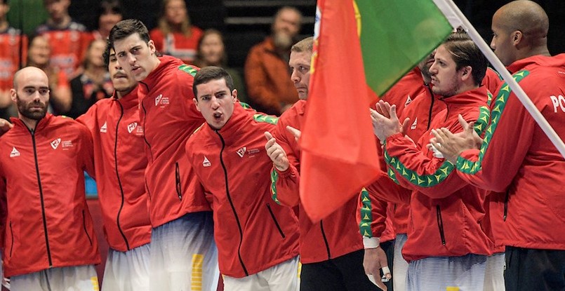 ЧЕ-2020. Португальцы сотворили сенсацию, обыграв французов. Австрийцы были сильнее чехов, а словенцы победили поляков