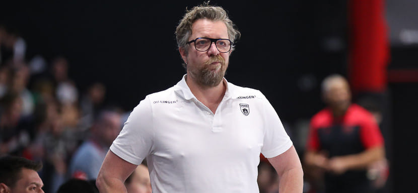 Экс-главный тренер "Дюнкерка" Франк Морис возглавил египетский "Замалек", являющийся 12-кратным победителем африканской Лиги чемпионов