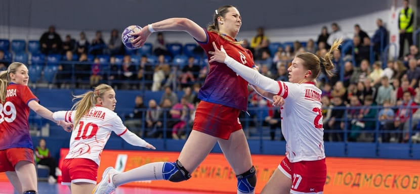 Стартовала продажа билетов на "финал четырёх" женского Кубка России, который пройдёт в Москве. Цена начинается от 300 рублей