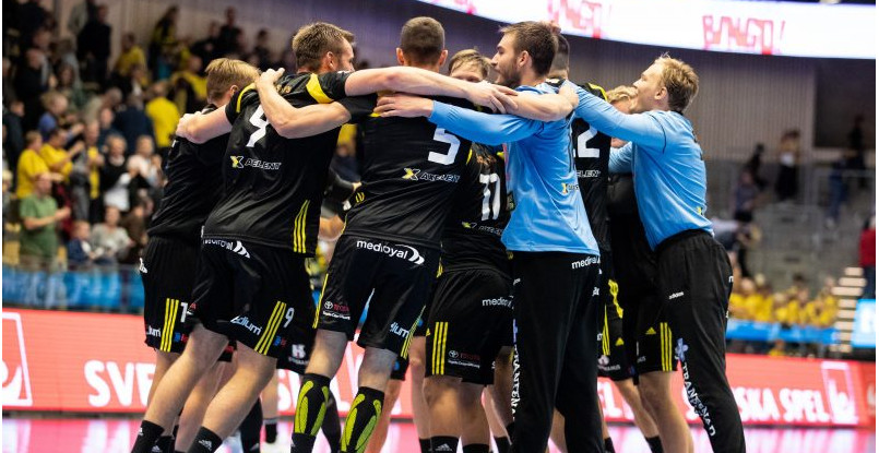 Лига чемпионов. Скандинавский "мидуик". "Севехоф" как открытие старта