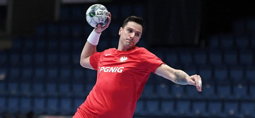 Польша. 33-летний разыгрывающий сборной страны Мацей Пилитовски летом сменит "Калиш" на "Квидзынь"
