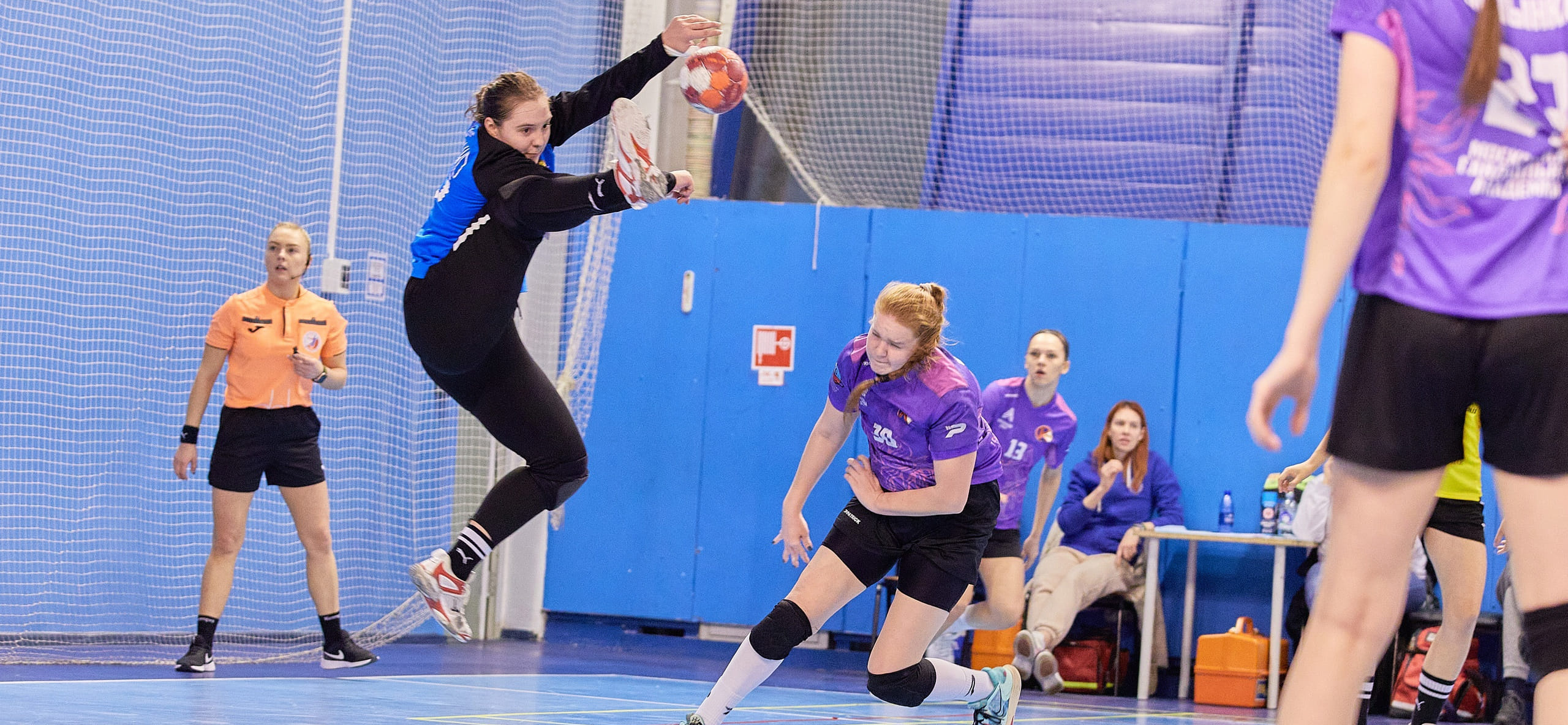 "Ростов-Дон" с Манагаровой, но без Кожокарь сыграет с "Лучом", "Черноморочка" с Хаврониной принимает волгоградок, а "Лада" — "Университет"