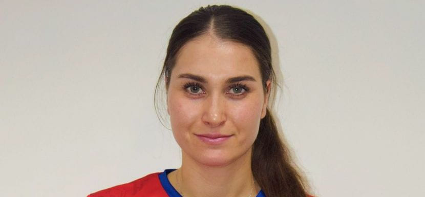 Женская бундеслига. Сестра экс-мешковца Станислава Кашпарека Магда продолжит карьеру в "Букстехуде"