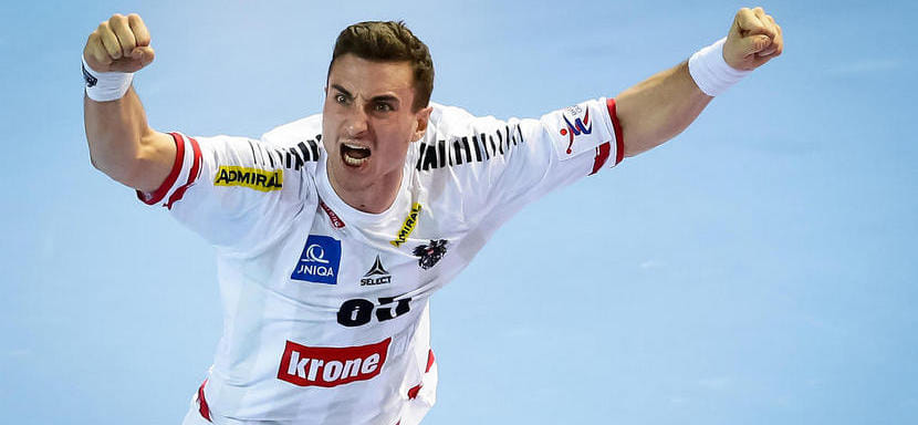 Швейцария. У "Шаффхаузена" новый капитан. Димитри Кюттеля в этой роли заменил австрийский линейный Лукас Хербургер