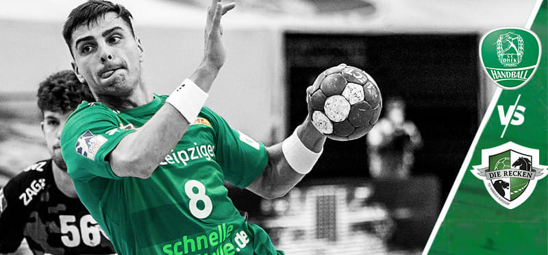 Бундеслига. В матчах четверга "Лейпциг" обыграл "Ганновер", а "Лемго" оказался минимально сильнее "Вецлара"