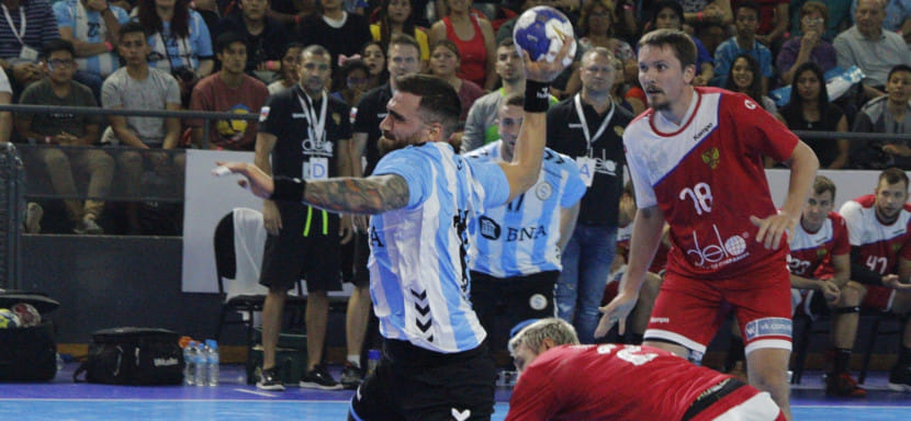 Рождественский турнир. Амбициозные (хоть и с приставкой "B") испанцы и неудобные аргентинцы