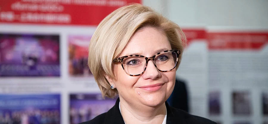 Беларусь. Председатель федерации гандбола Минска: "СКА уже трижды обыграл БГК. Хочется верить, мой приход станет хорошим знаком для команды"