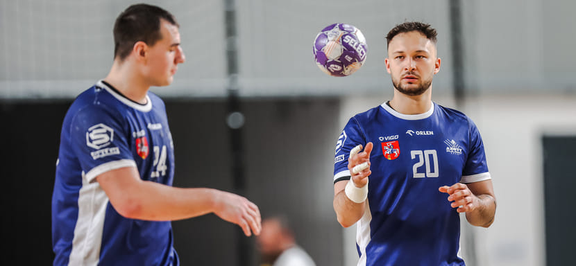 "Азоты" из Пулав стали последним участником "финала четырёх" мужского Кубка Польши