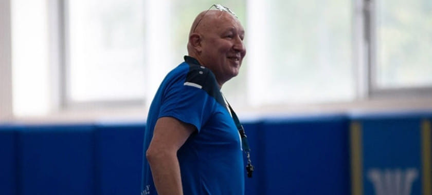 SEHA-Gazprom League. Дмитрий Торгованов: "Не уверен, что Тураев и Виноградов помогут нам в следующем матче с "Пермскими медведями"