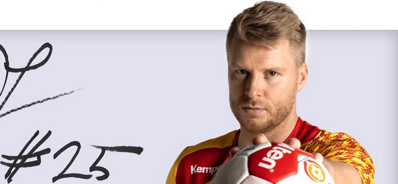 Япония. "После пяти игр предложили новый контракт". Бывший полусредний ЦСКА и "Мотора" Денер Яанимаа остается в "Дайдо Фениксе"