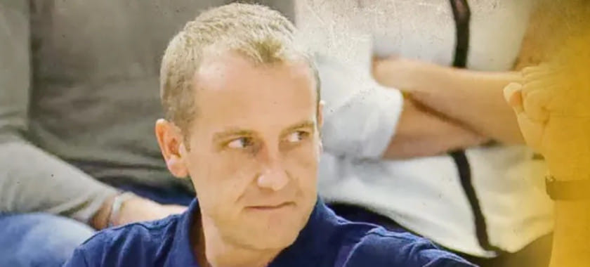 Греция. Экс-рулевой "Ростова" Фредерик Бужан возглавил АЕК, сменив на посту Драгана Джукича, выступавшего на тренерских курсах в Москве