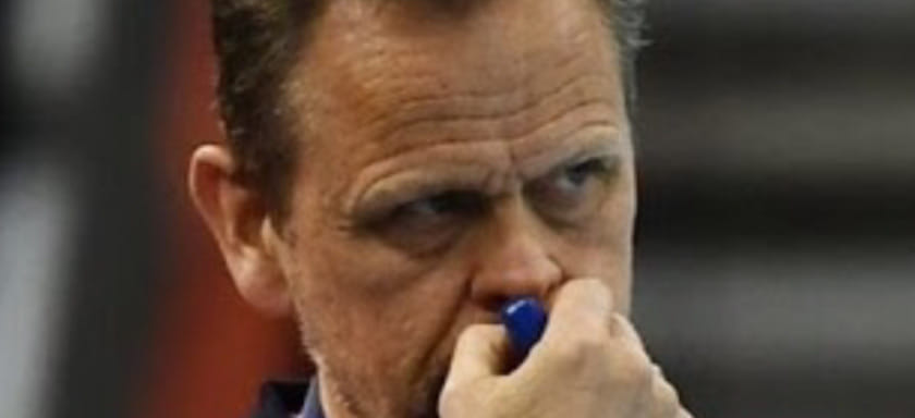 Олимпиада. Торир Хергейрссон: "Матч за 3-е место имеет значение. Бронза — это тоже медаль, она есть не у многих"