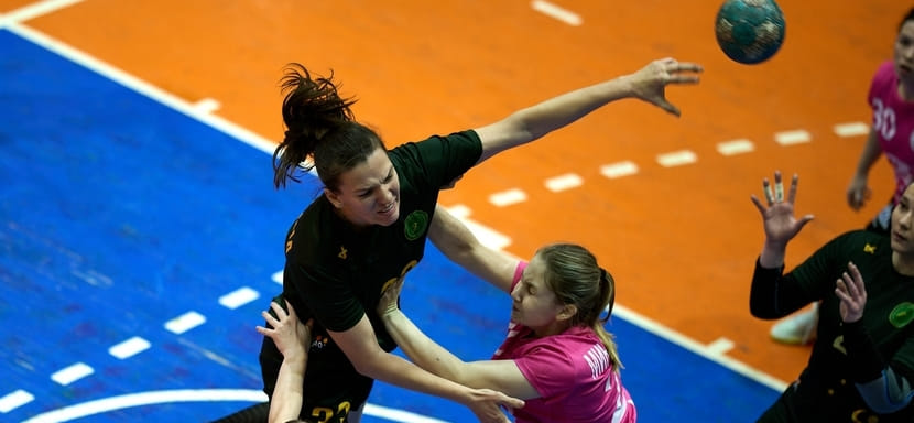 Майкопский АГУ-"Адыиф" в стартовом матче игрового дня добился домашней победы над ижевским "Университетом"