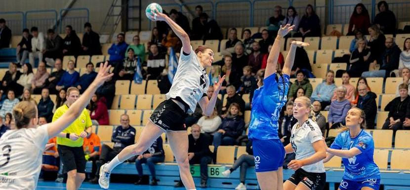 Румыния. Полусредняя Юлия Андрийчук, выступавшая за "Ладу" и "Гомель", пополнила ряды "Миовени"