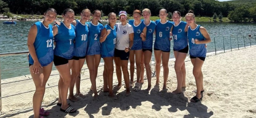 Анна Сидоричева: "На мой взгляд, в финале стоило бы провести такой же круговой турнир, как и на предварительном этапе, а очки суммировать"