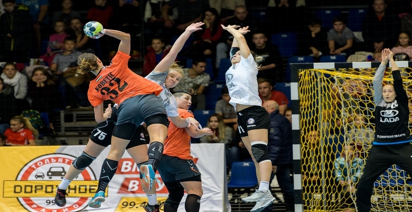 Кубок ЕГФ. Андреа Кобетич: "Ожидаю отличной атмосферы на нашей арене и рассчитываю на победу в финале"