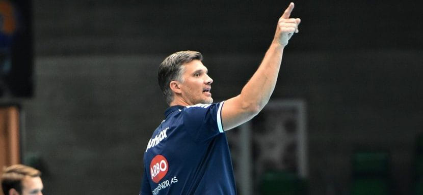 Кубок ЕГФ. Рулевой "Драммена" Кристиан Кьеллинг: "Шансы 60 на 40 в пользу СКИФа — соперник проведет ответный матч дома"