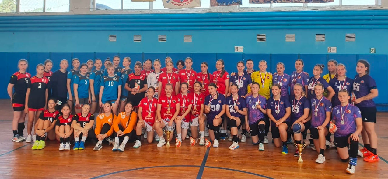 Мемориал Ивана Каспарова. Турнир в Сельце завершился двумя разгромными победами местного "Сокола" и дубля "Луча"