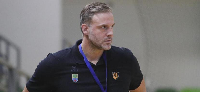 Венгрия. "Альба" назвала преемника Кристиана Йожи на посту главного тренера. Это Роланд Хорват, начинавший сезон с "Эрдом"