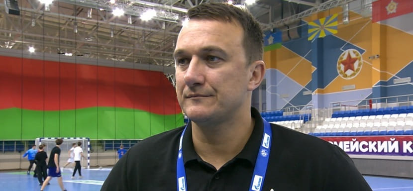 Дмитрий Никуленков: "У нас горят глаза, и это — наше оружие против всех остальных команд"