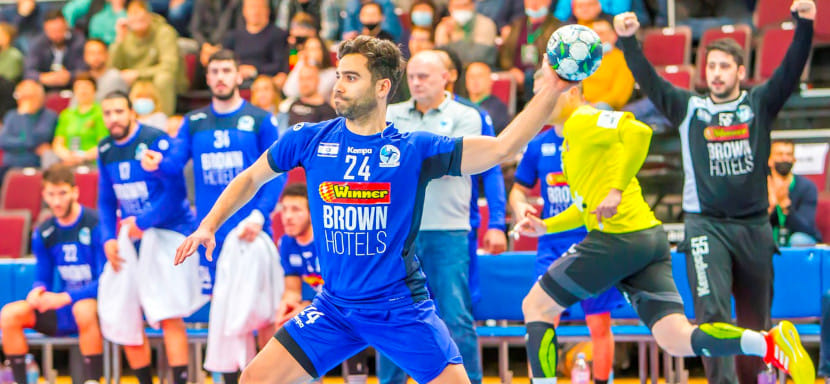 ЧМ-2023. Неудачное начало Савукинаса, успешное продолжение Бутенко: израильтяне выбили литовцев!