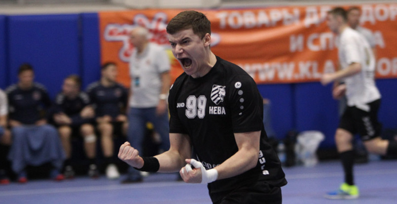 Кубок вызова. "Безвизовый" маршрут "Невы": на Бухарест